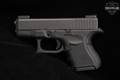 Glock G33 Gen4 .357 SIG Black in Excellent Condition Image 3