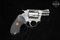 Smith & Wesson (S&W) Model 60 Chiefs Special Stainless .38 Spl. Satin Stainless in Good Condition Image 3