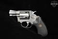 Smith & Wesson (S&W) Model 60 Chiefs Special Stainless .38 Spl. Satin Stainless in Good Condition Image 4