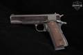 1968 Colt Government Model Pre-Series 70 .45 ACP Blued in Fair Condition Image 2