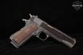 1968 Colt Government Model Pre-Series 70 .45 ACP Blued in Fair Condition Image 3