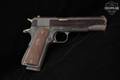 1968 Colt Government Model Pre-Series 70 .45 ACP Blued in Fair Condition Image 4