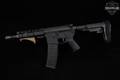 Anderson AM-15 Pistol .300 AAC Blackout (7.62x35mm) Black in Very Good Condition Image 2