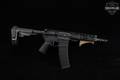 Anderson AM-15 Pistol .300 AAC Blackout (7.62x35mm) Black in Very Good Condition Image 3
