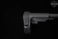 Anderson AM-15 Pistol .300 AAC Blackout (7.62x35mm) Black in Very Good Condition Image 4