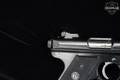1984 Sturm Ruger Mark II Target .22 LR Blued in Very Good Condition Image 5