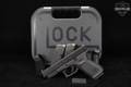 Glock G49 Gen5 MOS TALO Exclusive 9mm Luger Black in Excellent Condition Image 2