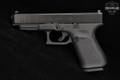 Glock G49 Gen5 MOS TALO Exclusive 9mm Luger Black in Excellent Condition Image 3