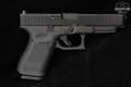 Glock G49 Gen5 MOS TALO Exclusive 9mm Luger Black in Excellent Condition Image 4