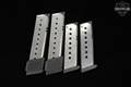 Sig Sauer FOUR (4) P220 8 & 10 Round Magazines .45 ACP in Excellent Condition Image 2