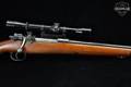Early 1900's Mauser Gewehr 98 8mm Mauser Blued in Excellent Condition Image 5