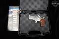 Bond Arms Cowboy Defender .357 Mag/.38 Spl. Stainless Steel in Excellent Condition Image 3