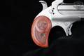 Bond Arms Cowboy Defender .357 Mag/.38 Spl. Stainless Steel in Excellent Condition Image 4