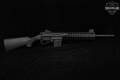 Ares Defense Industries SCR-2 5.56mm NATO Black in Very Good Condition Image 3