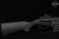 Ares Defense Industries SCR-2 5.56mm NATO Black in Very Good Condition Image 4