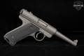 1965 Sturm Ruger Standard Model Mark I pattern (pre-Mark II) .22 LR Grey in Excellent Condition Image 3