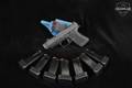 Shadow Systems CR920P 9mm Luger (9x19 Para) Nitride in Excellent Condition Image 2
