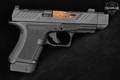 Shadow Systems CR920P 9mm Luger (9x19 Para) Nitride in Excellent Condition Image 3