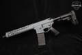 Black Rain Ordnance, Inc. Fallout15 .223 Rem. Cold War Grey in Good Condition Image 2