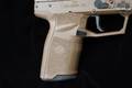 FN Herstal (FNH) Five-seveN MK3 5.7X28mm FDE (Flat Dark Earth) in Excellent Condition Image 4