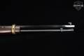 Henry Repeating Arms Model H006 Big Boy Brass .44 Rem Magnum Brass/Blued in Good Condition Image 4