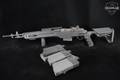 Springfield Armory M1A SOCOM 16 CQB .308 Win. Black in Excellent Condition Image 2