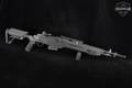 Springfield Armory M1A SOCOM 16 CQB .308 Win. Black in Excellent Condition Image 3
