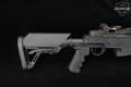 Springfield Armory M1A SOCOM 16 CQB .308 Win. Black in Excellent Condition Image 4