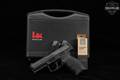 Heckler & Koch (H&K, HK) VP9 9mm Luger Black in Excellent Condition Image 2