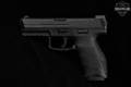 Heckler & Koch (H&K, HK) VP9 9mm Luger Black in Excellent Condition Image 3