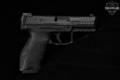 Heckler & Koch (H&K, HK) VP9 9mm Luger Black in Excellent Condition Image 4