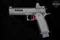 Atlas Gunworks Artemis RDS V2 Perfect Zero 9mm Luger Black in Excellent Condition Image 3