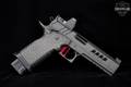 Atlas Gunworks Artemis RDS V2 Perfect Zero 9mm Luger Black in Excellent Condition Image 4