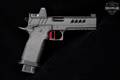 Atlas Gunworks Artemis RDS V2 Perfect Zero 9mm Luger Black in Excellent Condition Image 5