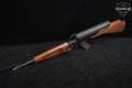 Calico M-105 .22 LR Black & Walnut in Very Good Condition Image 2