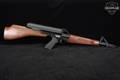 Calico M-105 .22 LR Black & Walnut in Very Good Condition Image 3