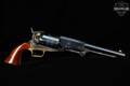2000 A. Uberti 1847 Walker .44 Color Case-Hardened & Blued in Good Condition Image 4