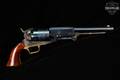 2000 A. Uberti 1847 Walker .44 Color Case-Hardened & Blued in Good Condition Image 5