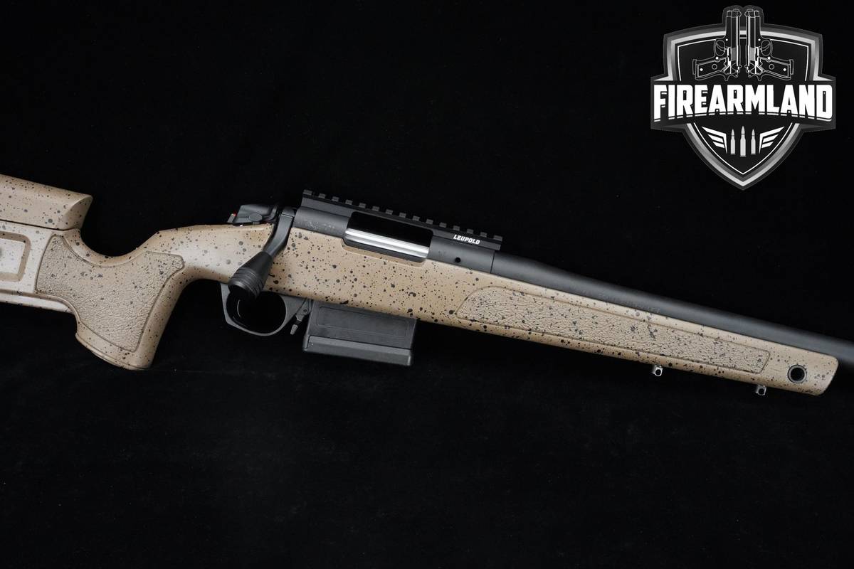 Bergara B-14 HMR 308 Win 20" Bergara-B-14-HMR +ORIG BOX