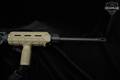 DPMS Panther Arms A-15 MOE Warrior 5.56mm NATO Black in Excellent Condition Image 3