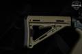 DPMS Panther Arms A-15 MOE Warrior 5.56mm NATO Black in Excellent Condition Image 5