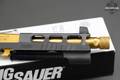 Sig Sauer P320 PRO-CUT FULL-SIZE 9MM 4.7" SLIDE ASSEMBLY Optic Ready 9mm Luger (9x19 Para) Black in Excellent Condition Image 4