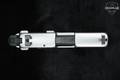 Sig Sauer P938 SAS AMBI Custom Shop 9mm Luger Two-Tone Silver & Black in Very Good Condition Image 4