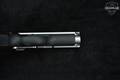 Sig Sauer P938 SAS AMBI Custom Shop 9mm Luger Two-Tone Silver & Black in Very Good Condition Image 5