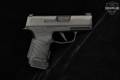 Sig Sauer P365 9mm Luger Grey in Very Good Condition Image 3