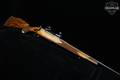 1972 – 1994 Weatherby Mark V Deluxe .257 Wby. Mag. High Gloss Blued in Good Condition Image 3