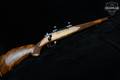 1972 – 1994 Weatherby Mark V Deluxe .257 Wby. Mag. High Gloss Blued in Good Condition Image 4
