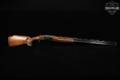 Akkar All American 12 Gauge Blued & Walnut in Good Condition Image 2