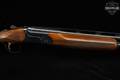 Akkar All American 12 Gauge Blued & Walnut in Good Condition Image 4