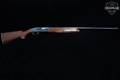1981 Remington Model 1100 12 Gauge Blued in Excellent Condition Image 2